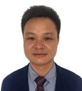 Leo Li (李勇辉): 中国华南区销售经理